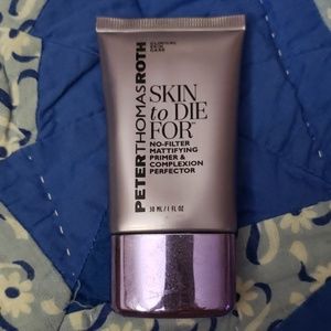 Peter Thomas Roth Skin to Die For Primer